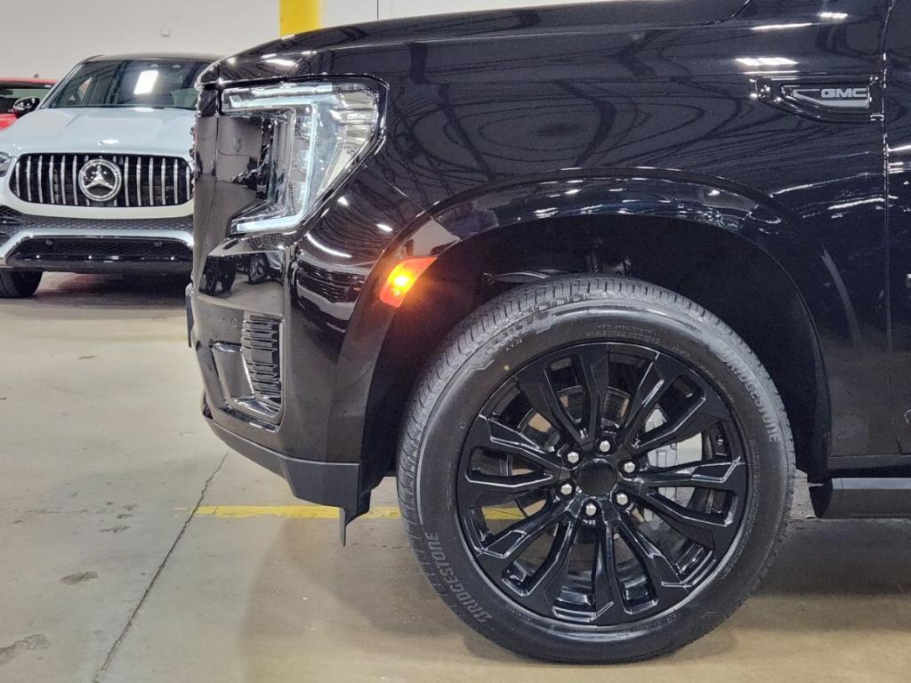 used 2023 GMC Yukon XL car, priced at $62,973