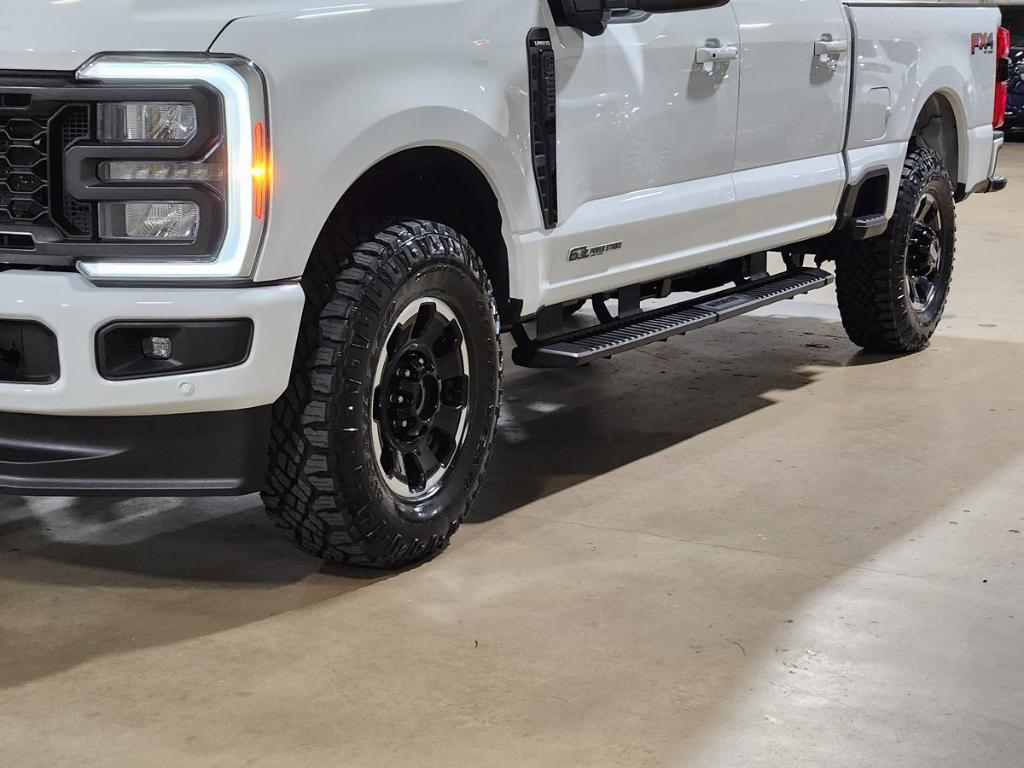 used 2023 Ford F-250 car, priced at $73,851