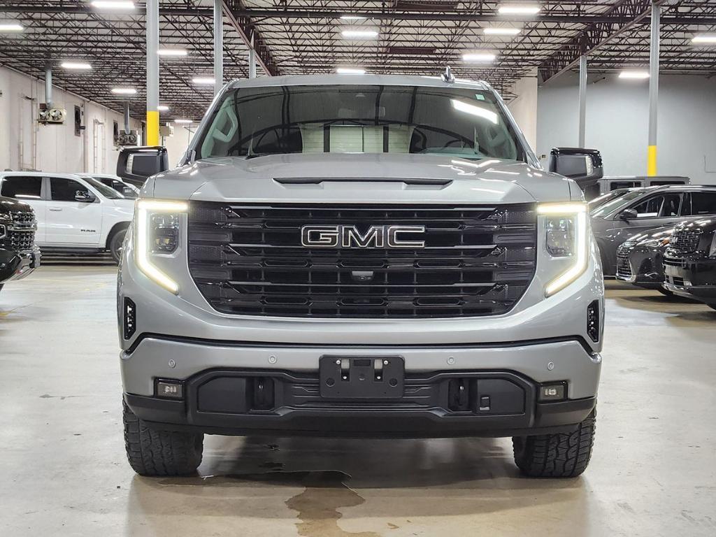 used 2024 GMC Sierra 1500 car, priced at $47,624