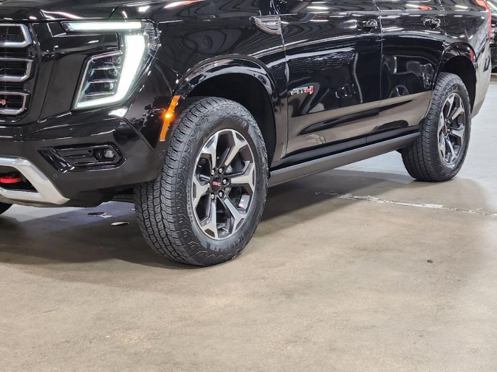 used 2025 GMC Yukon car, priced at $92,885