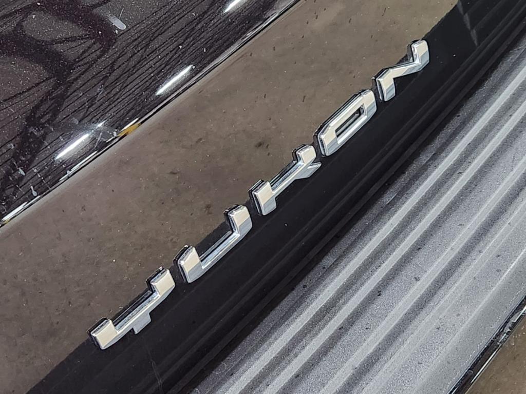 used 2025 GMC Yukon car, priced at $92,885