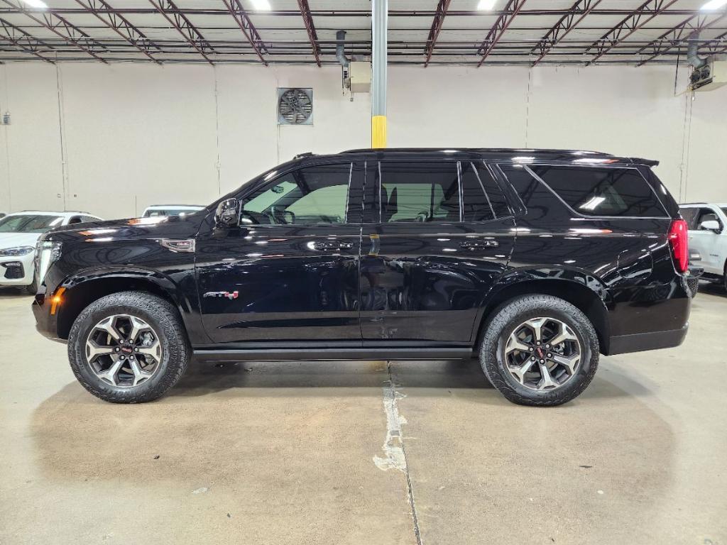 used 2025 GMC Yukon car, priced at $92,885