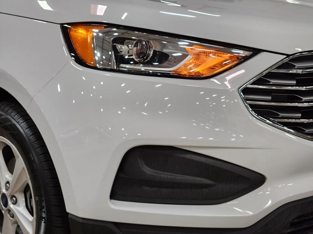 used 2020 Ford Edge car, priced at $17,974