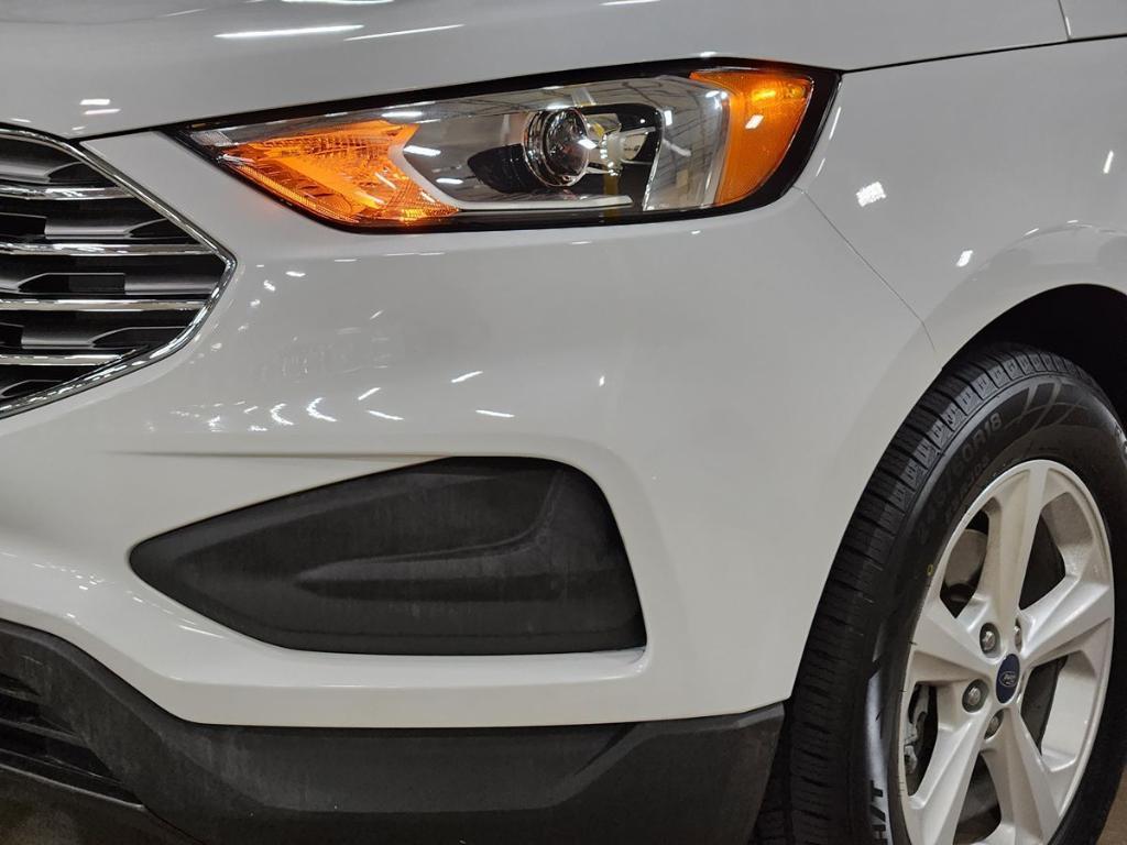 used 2020 Ford Edge car, priced at $17,974