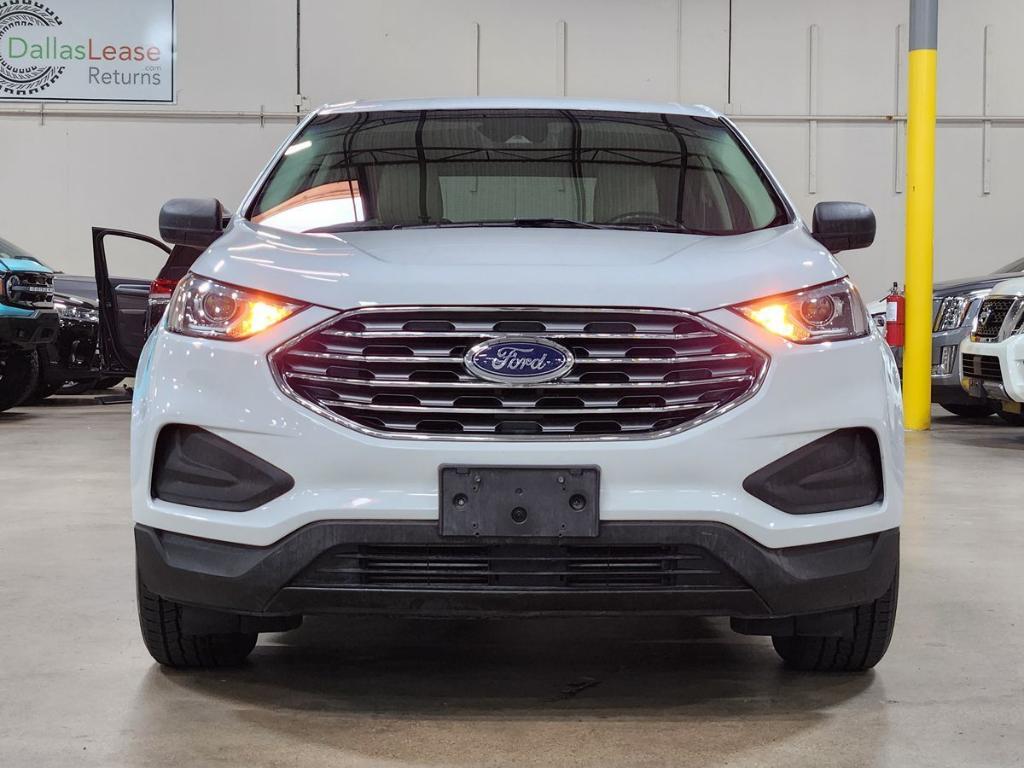 used 2020 Ford Edge car, priced at $17,974