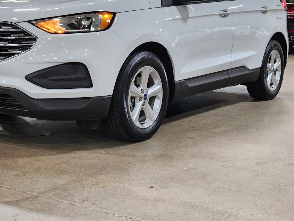 used 2020 Ford Edge car, priced at $17,974