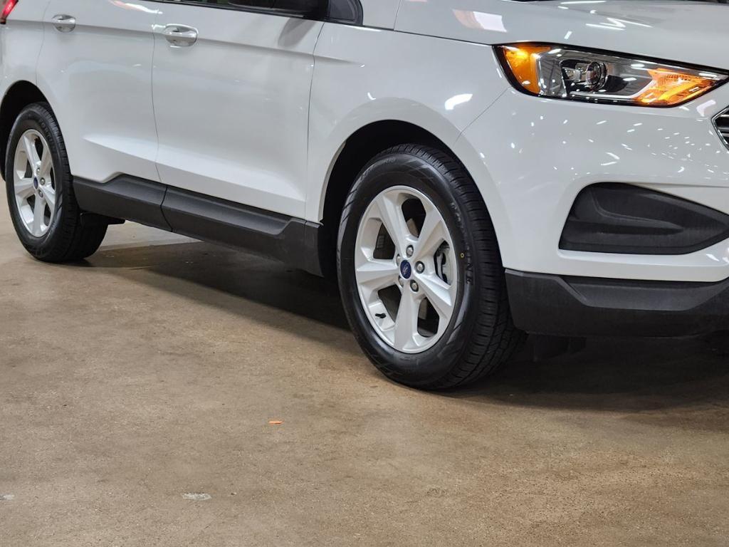 used 2020 Ford Edge car, priced at $17,974