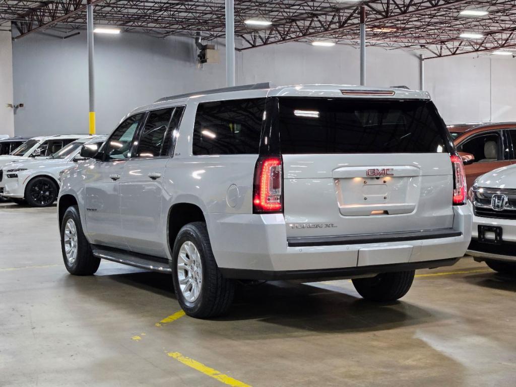 used 2015 GMC Yukon XL car, priced at $14,994