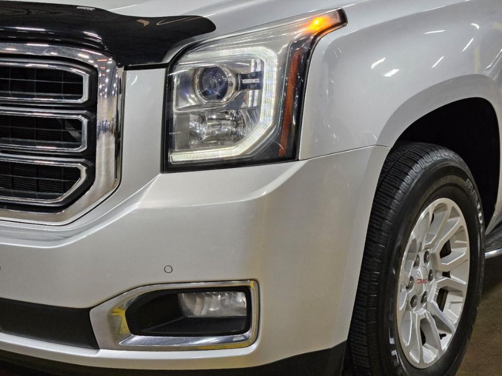 used 2015 GMC Yukon XL car, priced at $14,957
