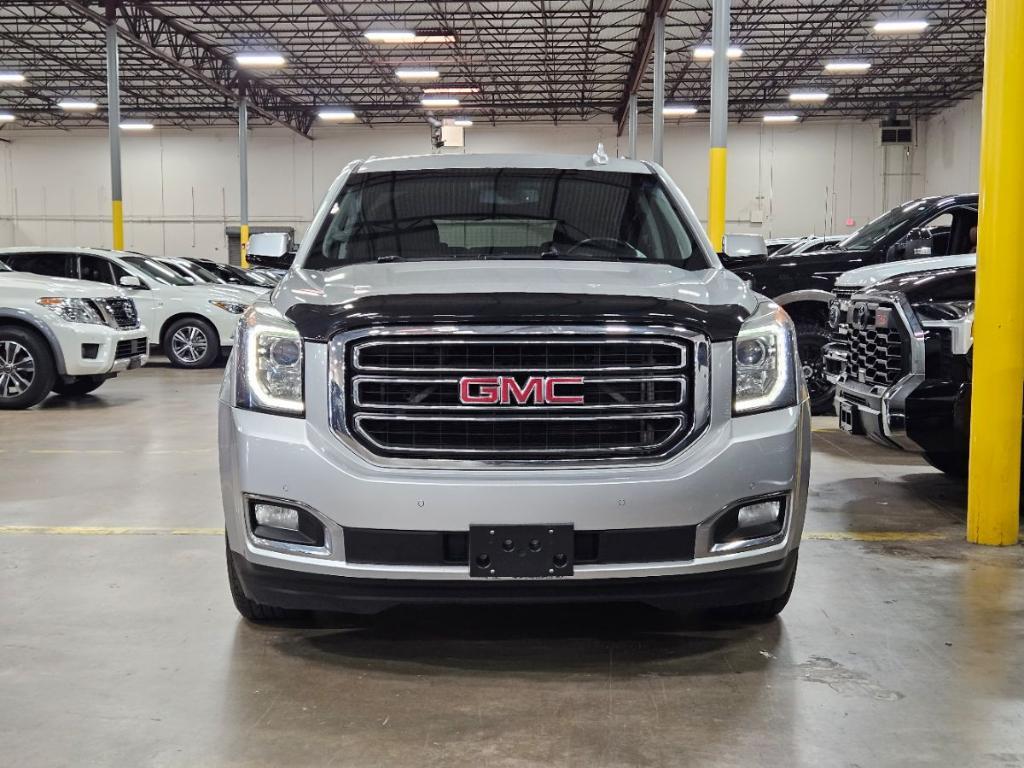 used 2015 GMC Yukon XL car, priced at $14,957