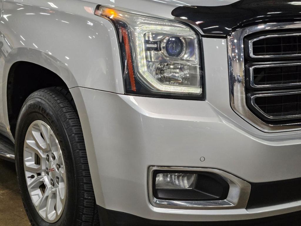 used 2015 GMC Yukon XL car, priced at $14,994