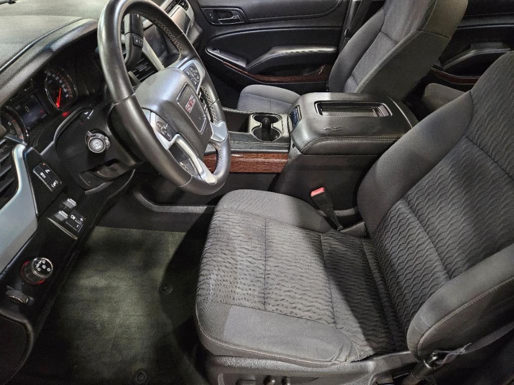 used 2015 GMC Yukon XL car, priced at $14,957