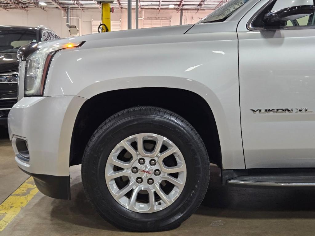 used 2015 GMC Yukon XL car, priced at $14,957