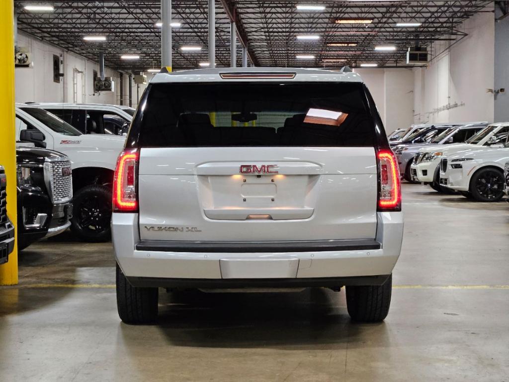 used 2015 GMC Yukon XL car, priced at $14,957