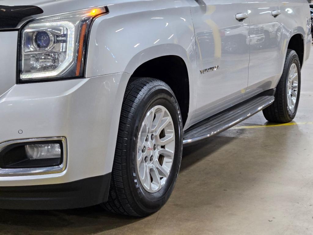 used 2015 GMC Yukon XL car, priced at $14,994