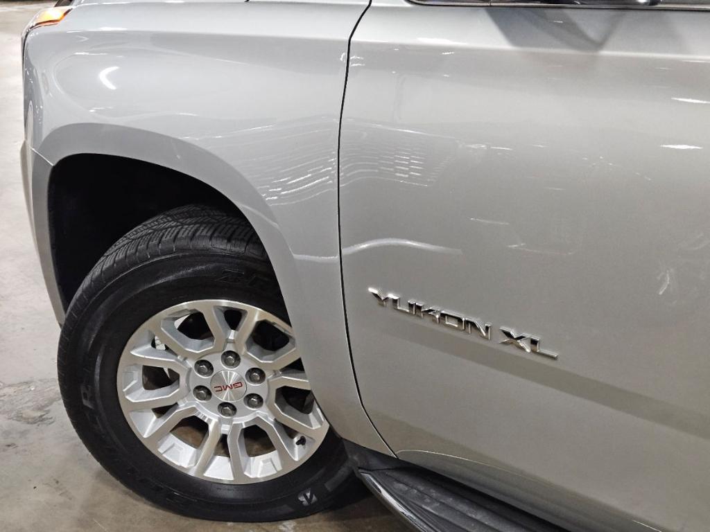 used 2015 GMC Yukon XL car, priced at $14,957