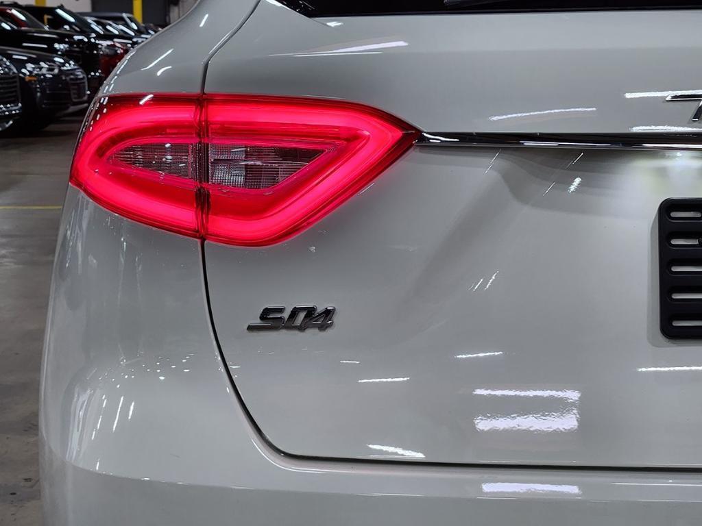 used 2020 Maserati Levante car, priced at $25,888