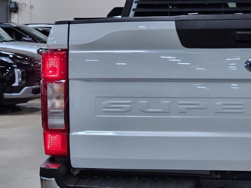 used 2022 Ford F-250 car, priced at $44,977