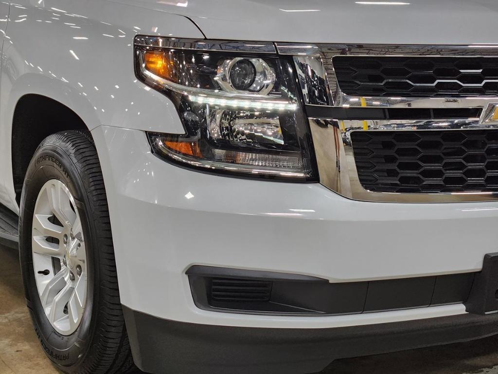 used 2020 Chevrolet Tahoe car, priced at $39,974