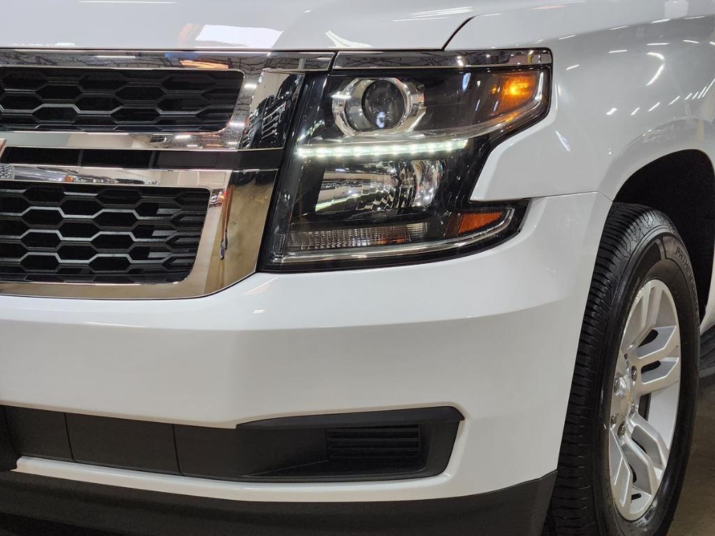 used 2020 Chevrolet Tahoe car, priced at $39,974