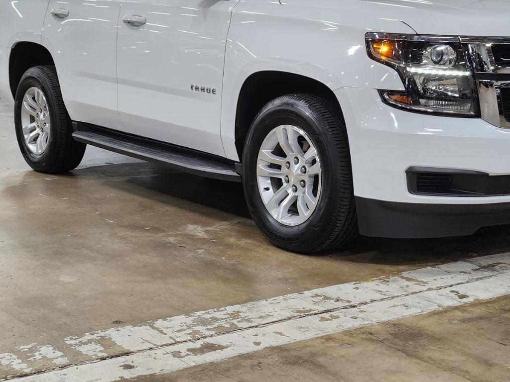 used 2020 Chevrolet Tahoe car, priced at $39,974