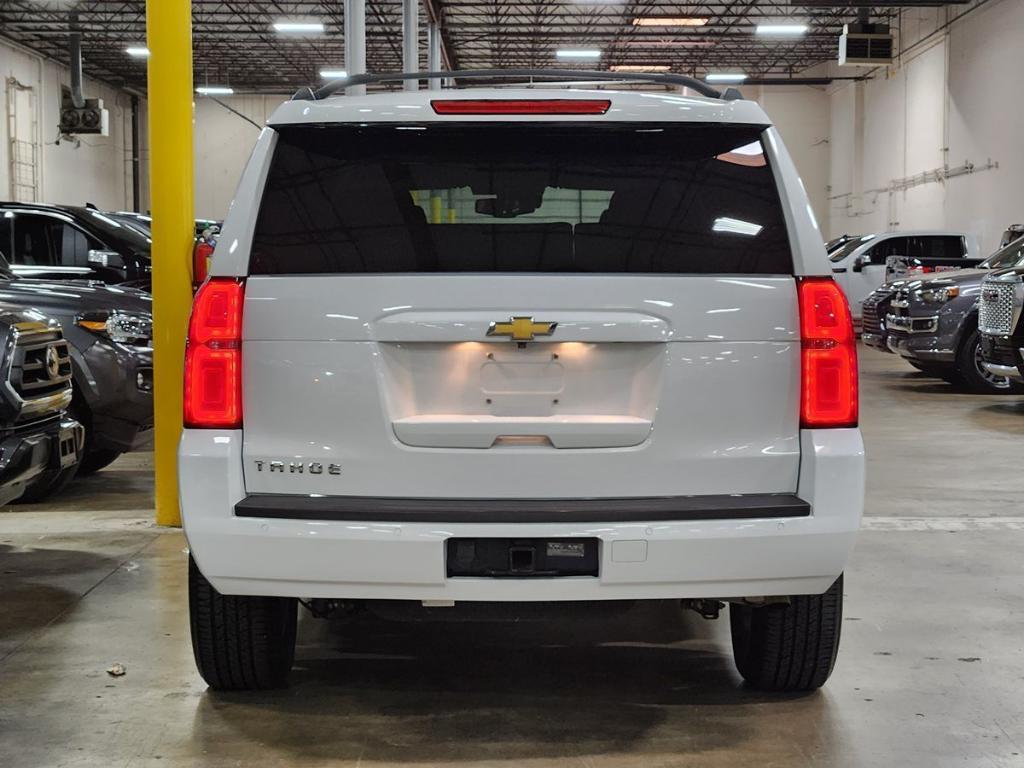 used 2020 Chevrolet Tahoe car, priced at $39,974