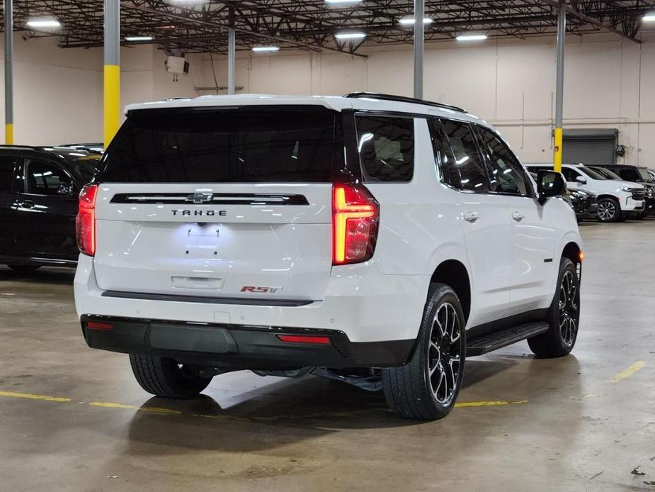 used 2024 Chevrolet Tahoe car, priced at $62,940