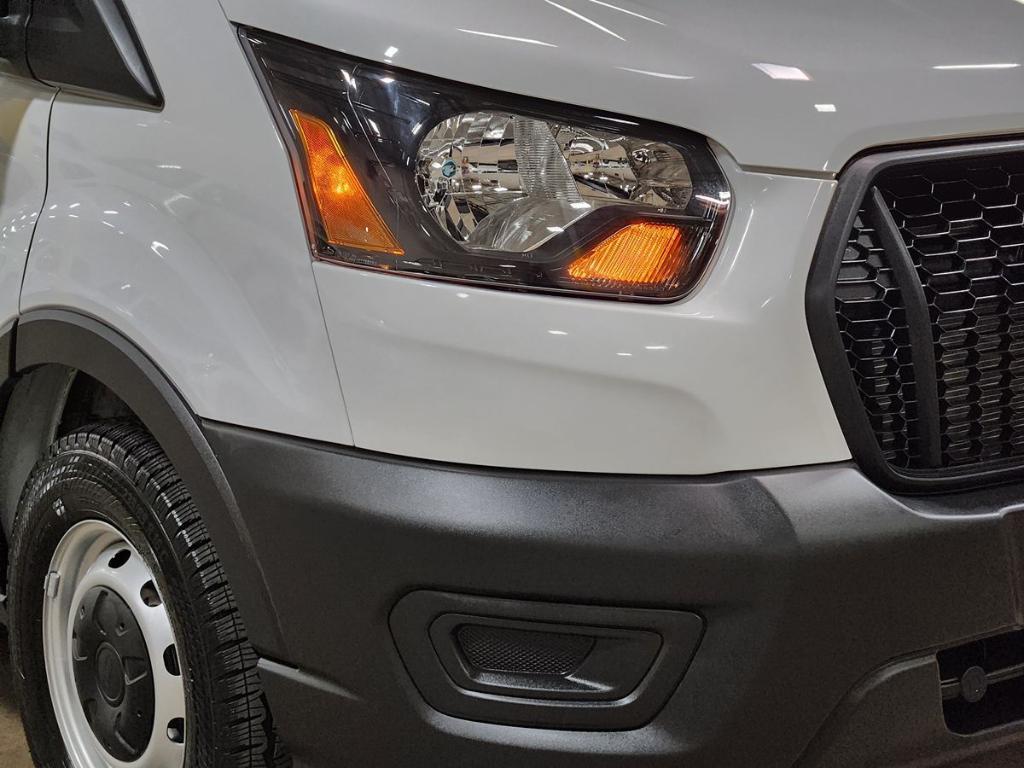 used 2024 Ford Transit-350 car, priced at $55,045