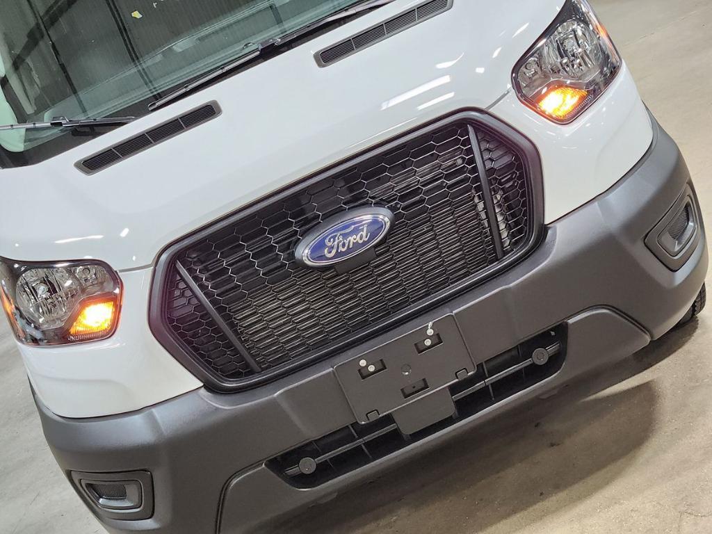 used 2024 Ford Transit-350 car, priced at $55,045