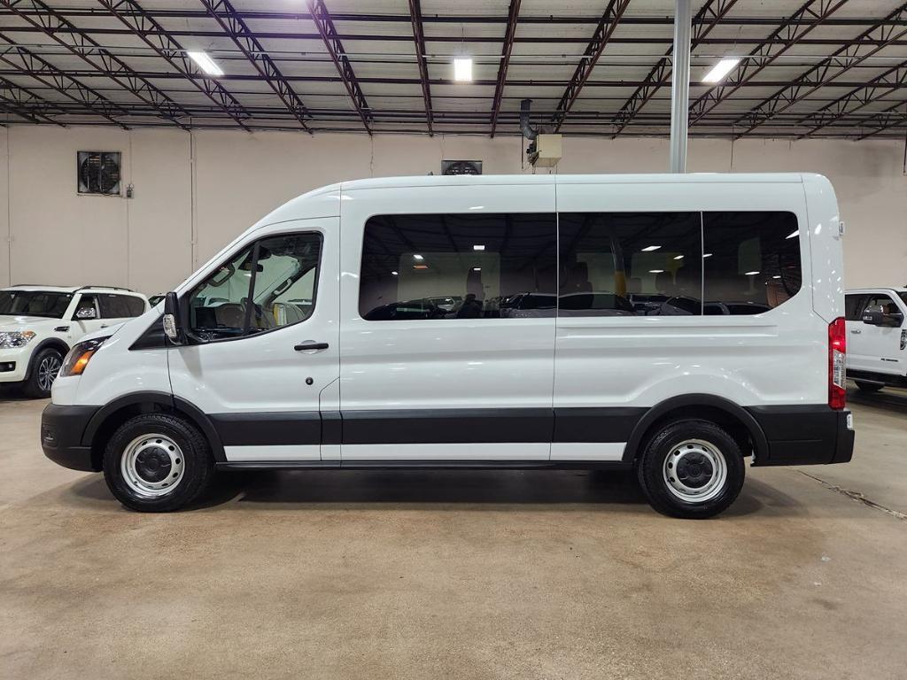 used 2024 Ford Transit-350 car, priced at $55,045
