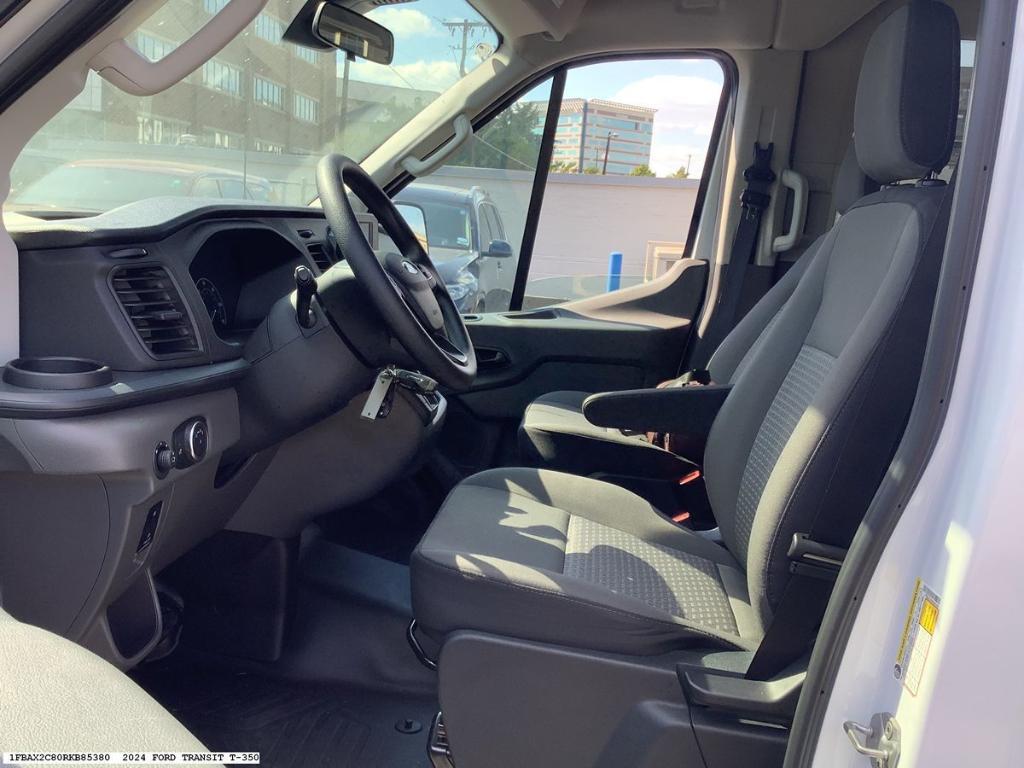 used 2024 Ford Transit-350 car, priced at $55,045