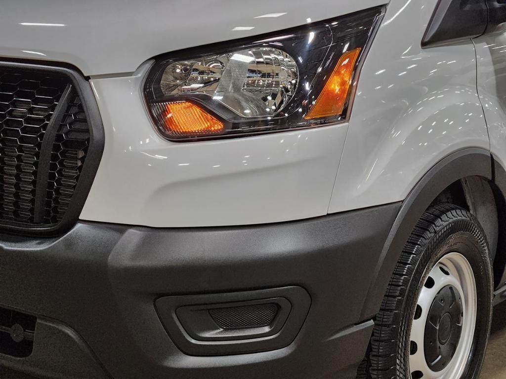 used 2024 Ford Transit-350 car, priced at $55,045