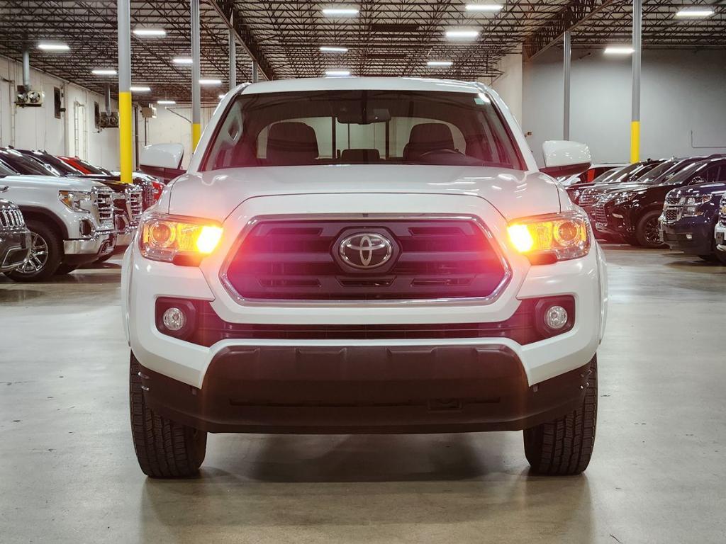 used 2019 Toyota Tacoma car, priced at $26,194