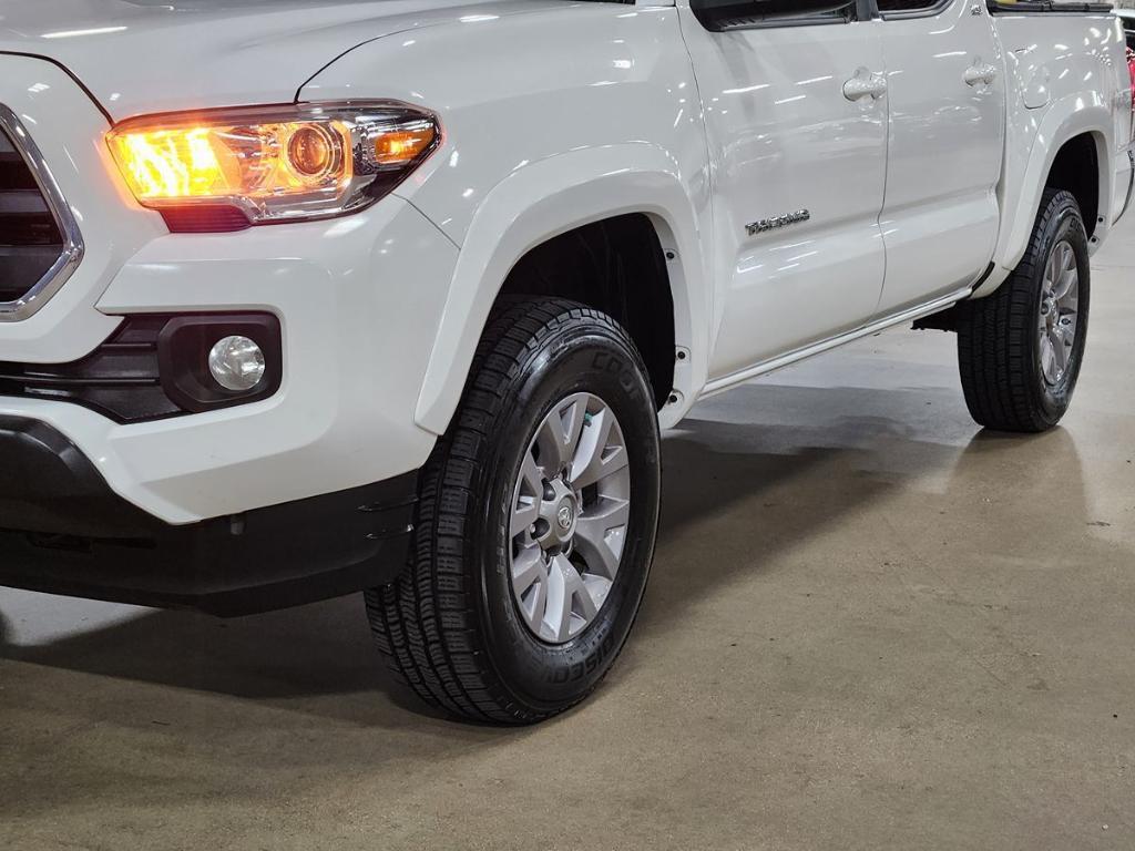 used 2019 Toyota Tacoma car, priced at $26,194