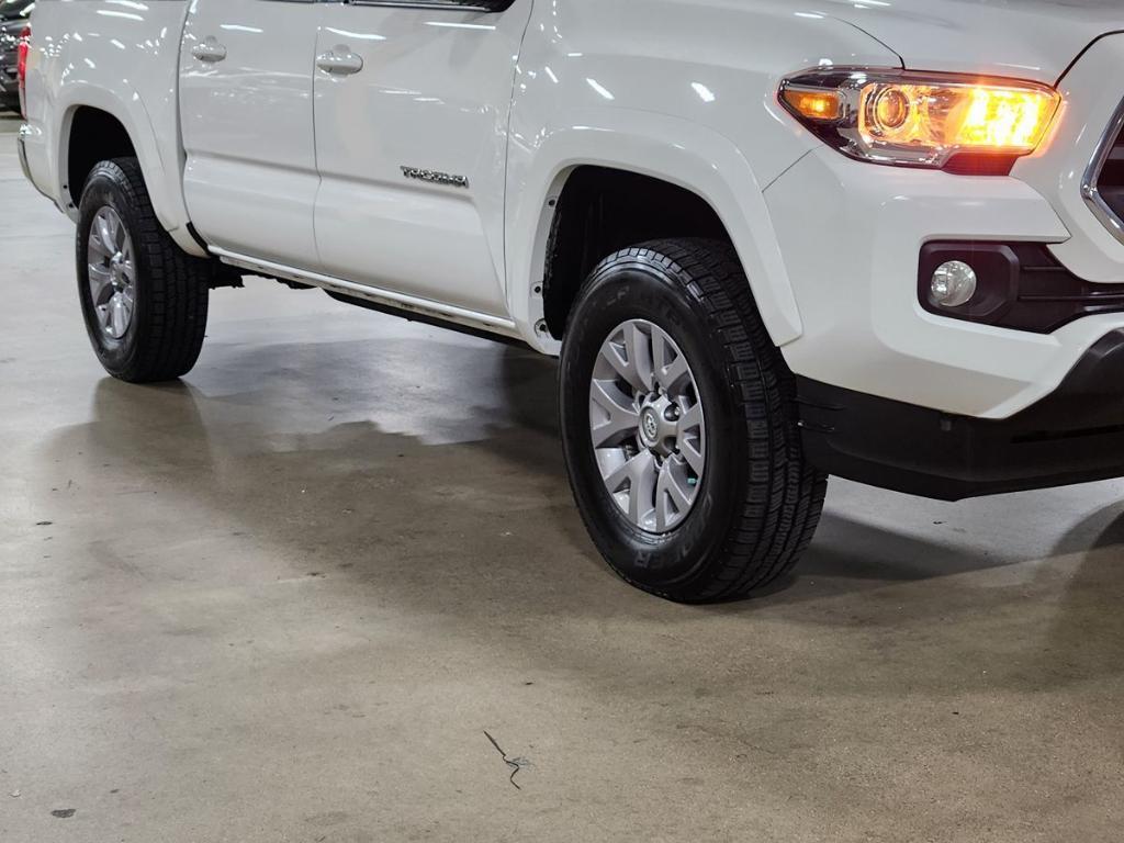 used 2019 Toyota Tacoma car, priced at $26,194