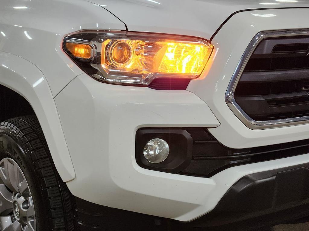 used 2019 Toyota Tacoma car, priced at $26,194