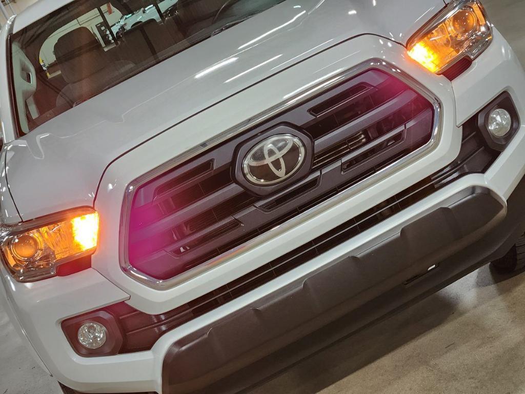 used 2019 Toyota Tacoma car, priced at $26,194