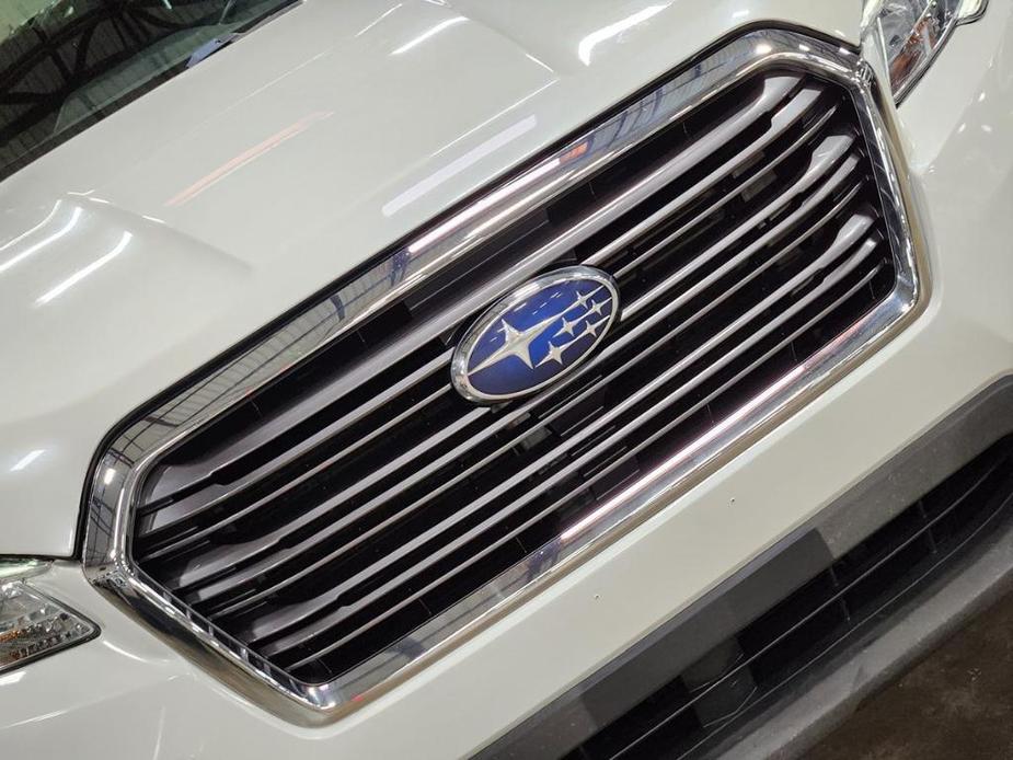 used 2019 Subaru Ascent car, priced at $24,349