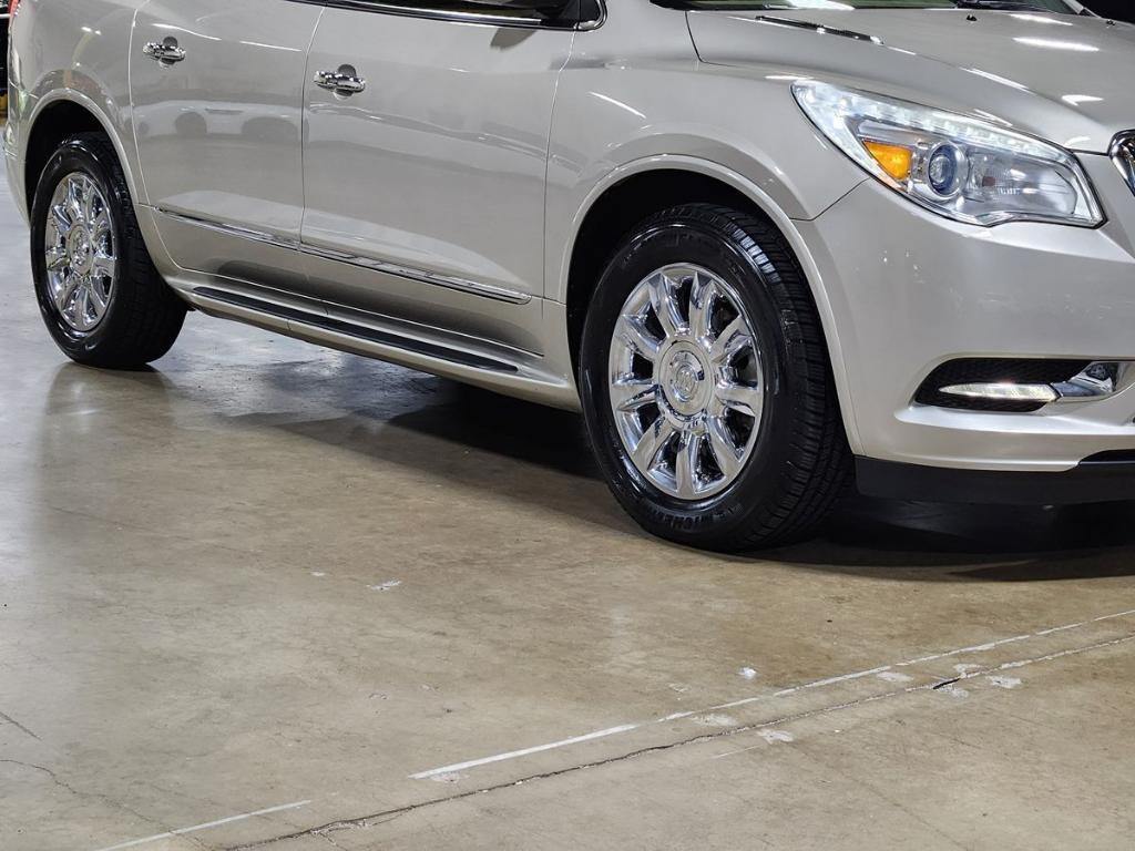 used 2015 Buick Enclave car, priced at $16,626