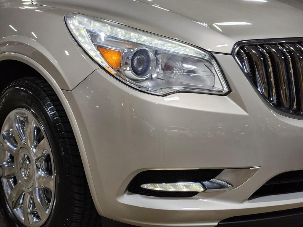 used 2015 Buick Enclave car, priced at $16,626
