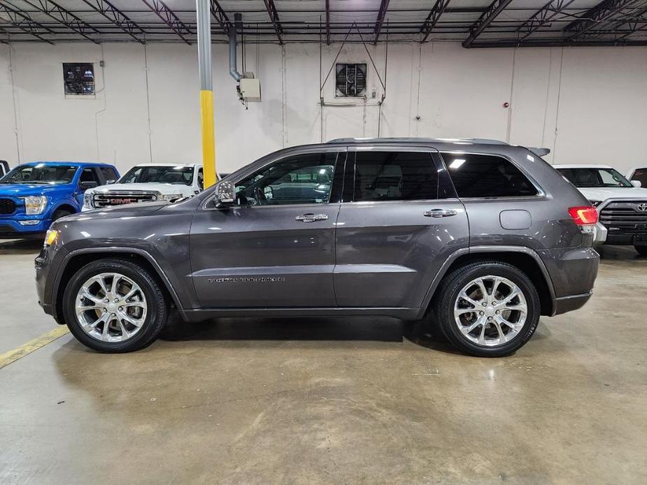 used 2019 Jeep Grand Cherokee car, priced at $25,939