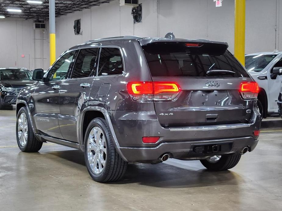 used 2019 Jeep Grand Cherokee car, priced at $25,939