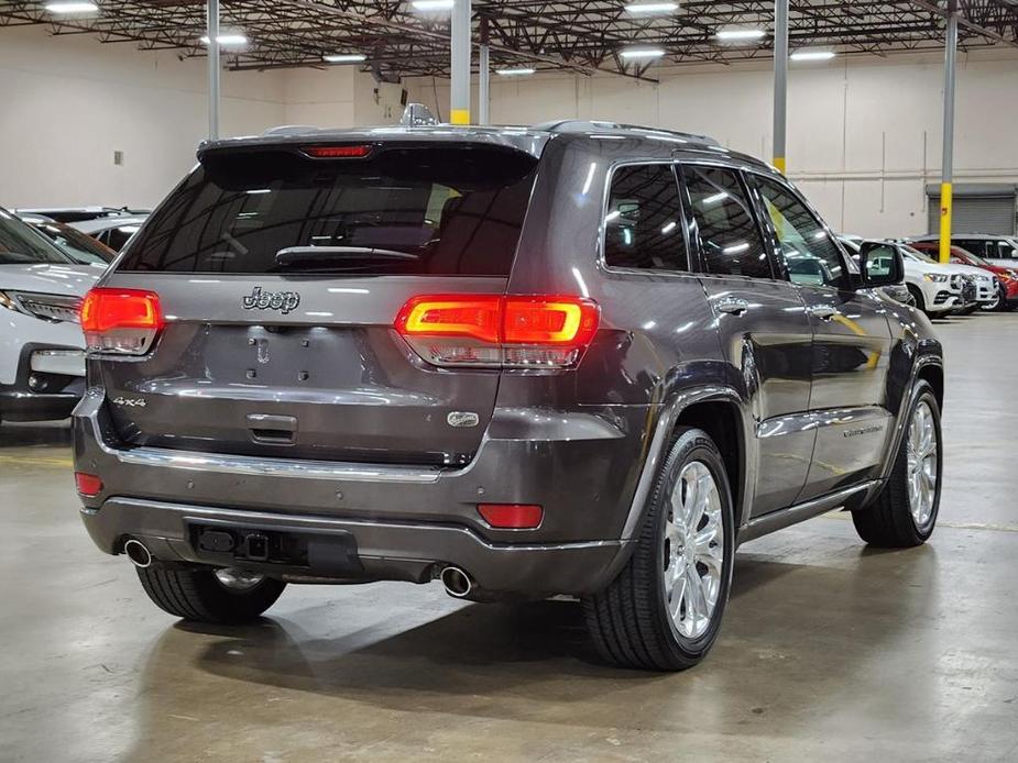 used 2019 Jeep Grand Cherokee car, priced at $25,939