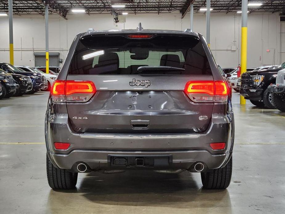 used 2019 Jeep Grand Cherokee car, priced at $25,939