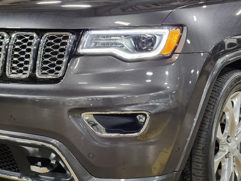 used 2019 Jeep Grand Cherokee car, priced at $25,939