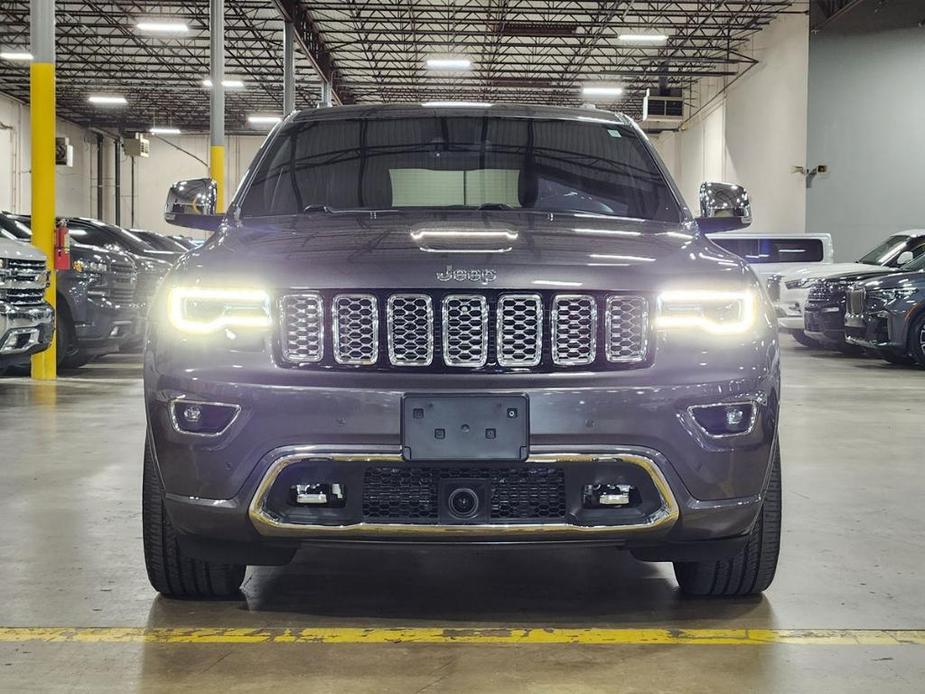 used 2019 Jeep Grand Cherokee car, priced at $25,939