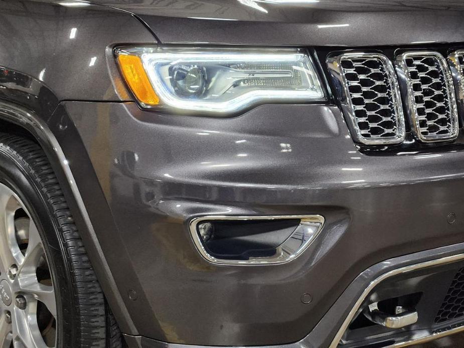 used 2019 Jeep Grand Cherokee car, priced at $25,939