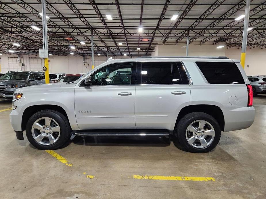 used 2018 Chevrolet Tahoe car, priced at $32,939