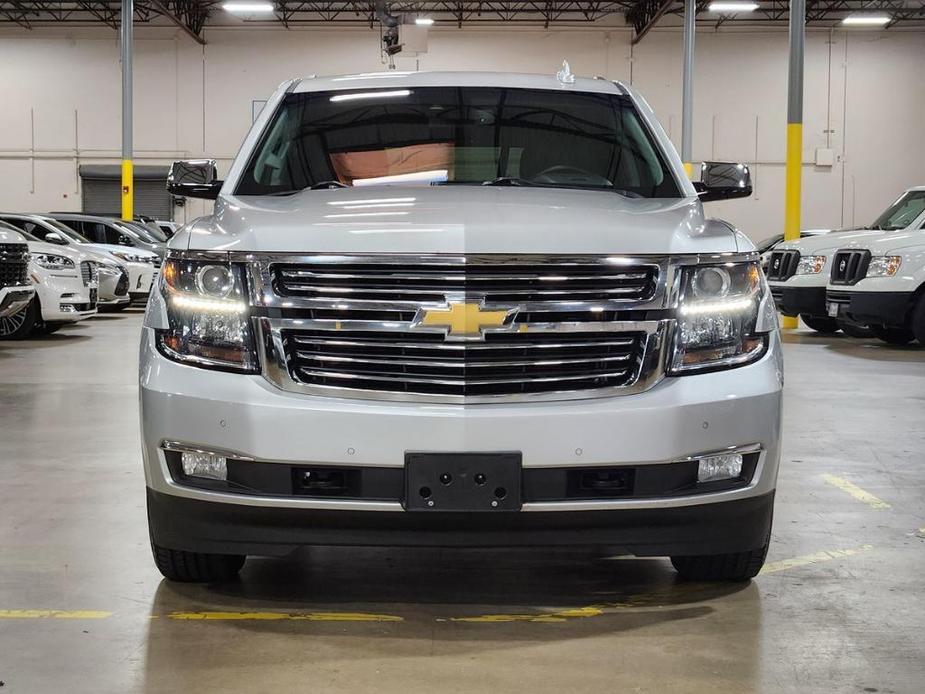 used 2018 Chevrolet Tahoe car, priced at $32,939