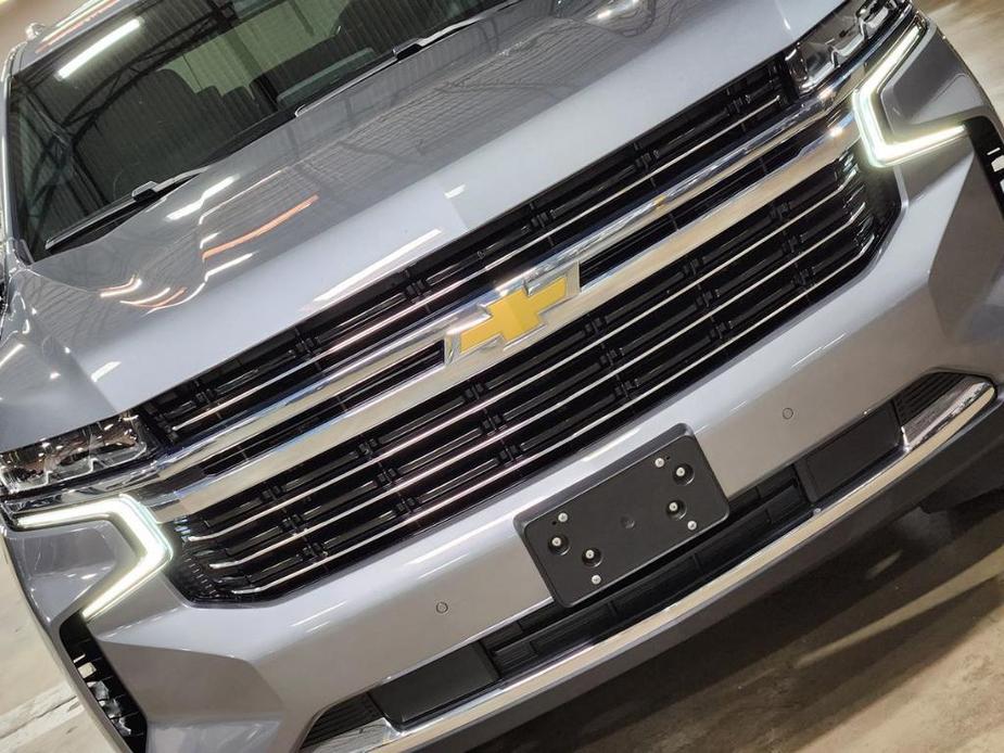 used 2022 Chevrolet Tahoe car, priced at $51,027